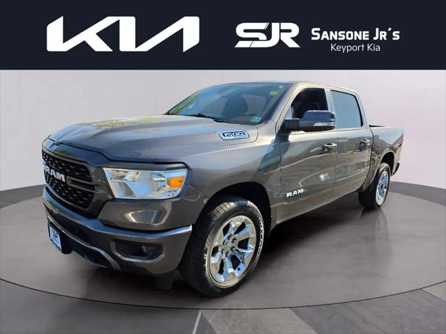 2022 Ram 1500 Big Horn for sale in Keyport, NJ