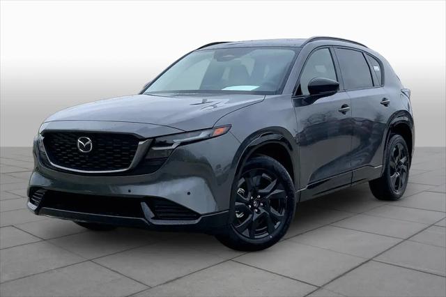2026 Mazda CX-5 2.5 S Premium Plus for sale in Denton, TX