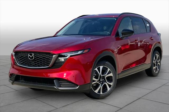 2026 Mazda CX-5 2.5 S Preferred for sale in Denton, TX