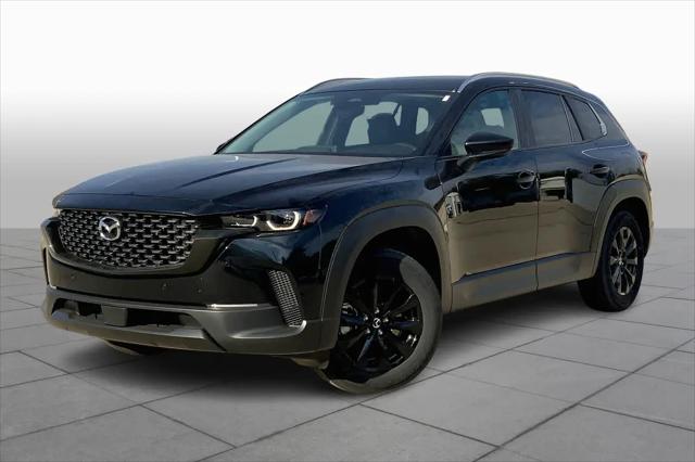 2026 Mazda CX-50 2.5 S Preferred for sale in Denton, TX