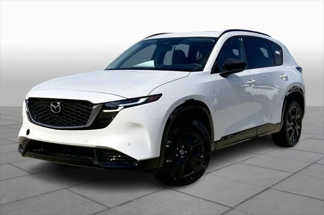 2026 Mazda CX-5 2.5 S Premium Plus for sale in Denton, TX