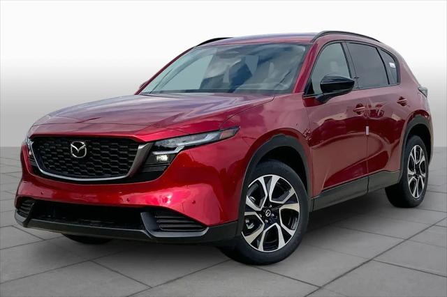 2026 Mazda CX-5 2.5 S Preferred for sale in Denton, TX
