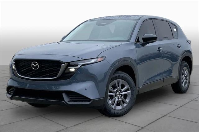 2026 Mazda CX-5 2.5 S Select for sale in Denton, TX