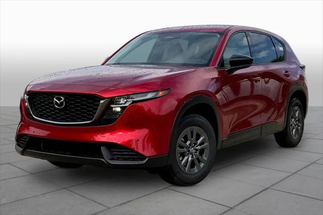 2026 Mazda CX-5 2.5 S Select for sale in Denton, TX