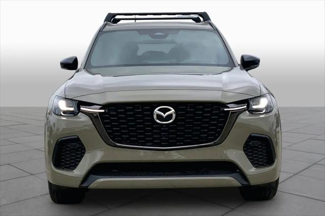2026 Mazda CX-70 3.3 Turbo S Premium