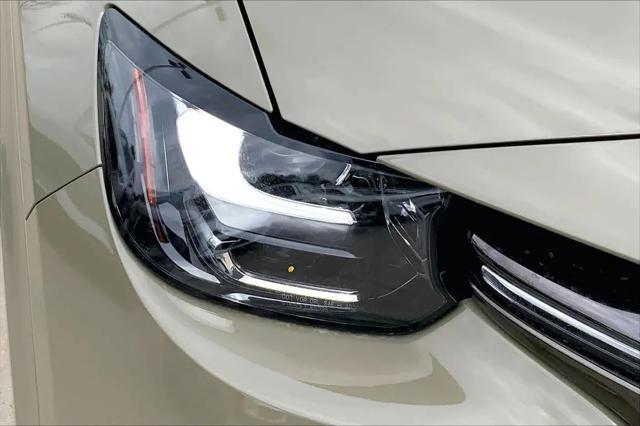 2026 Mazda CX-70 3.3 Turbo S Premium