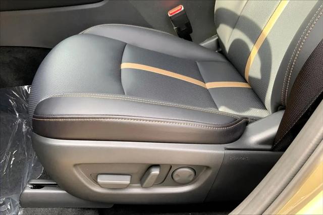 2026 Mazda CX-70 3.3 Turbo S Premium