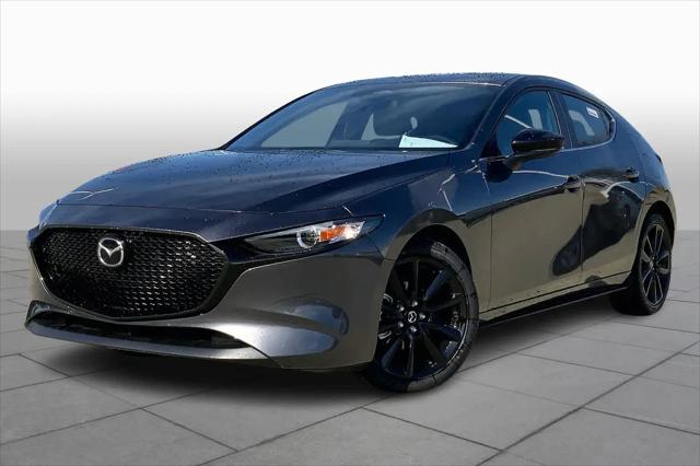 2026 Mazda Mazda3 2.5 S Select Sport for sale in Denton, TX