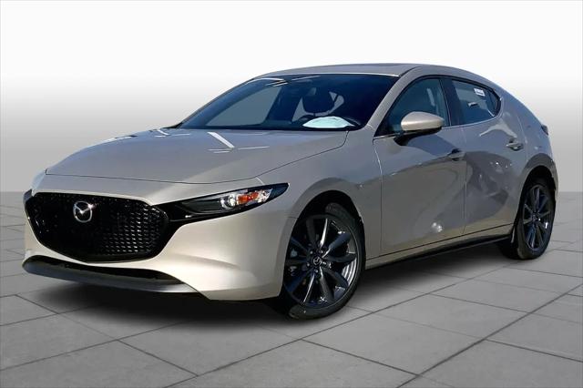 2026 Mazda Mazda3 2.5 S Preferred for sale in Denton, TX