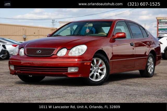 1999 Lexus GS 300 300 for sale in Orlando, FL