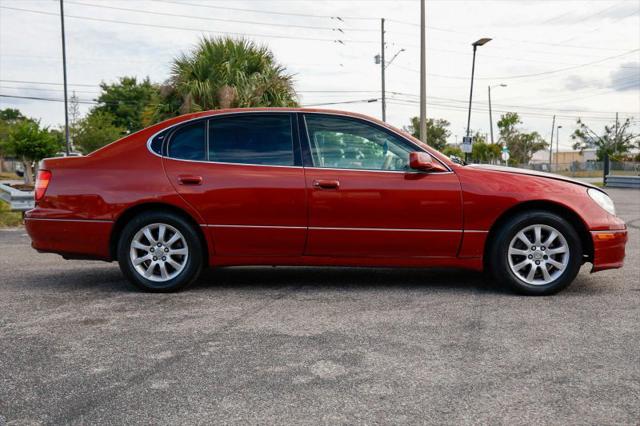 1999 Lexus GS 300 300