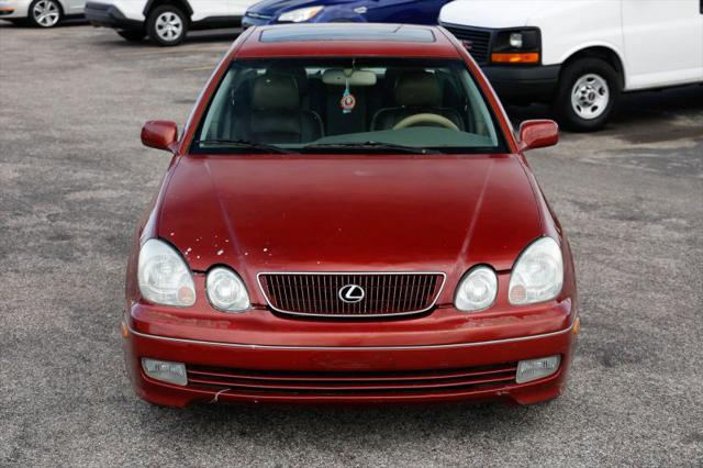 1999 Lexus GS 300 300