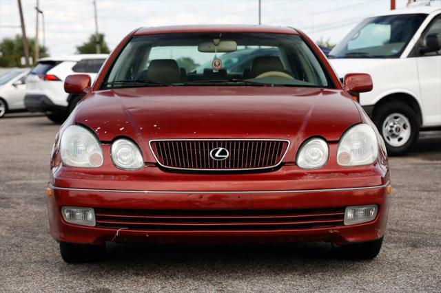 1999 Lexus GS 300 300