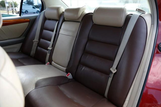 1999 Lexus GS 300 300