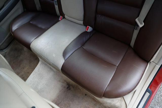 1999 Lexus GS 300 300