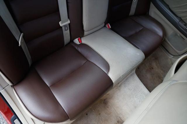 1999 Lexus GS 300 300