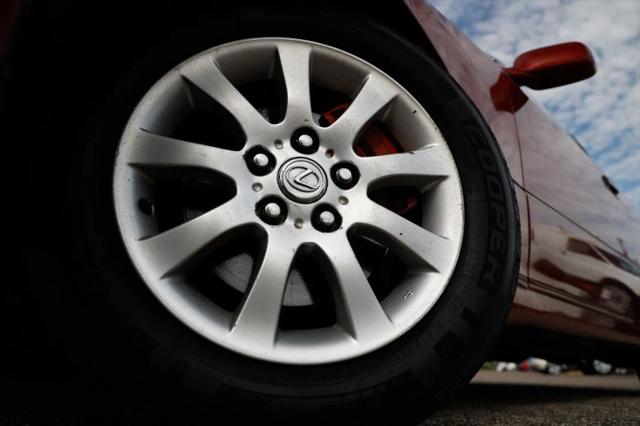 1999 Lexus GS 300 300