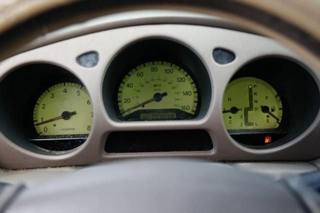 1999 Lexus GS 300 300