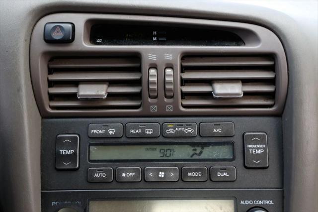 1999 Lexus GS 300 300