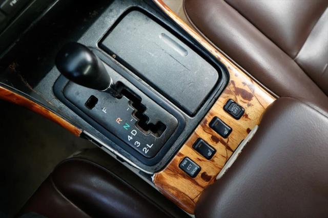1999 Lexus GS 300 300