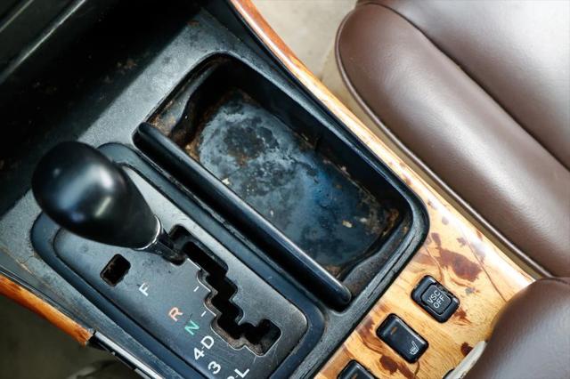 1999 Lexus GS 300 300
