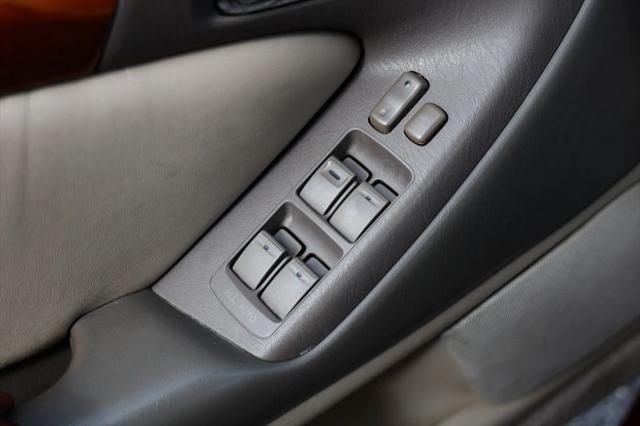 1999 Lexus GS 300 300