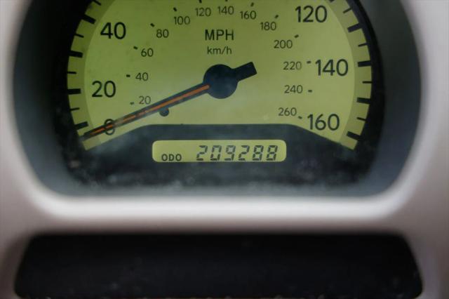 1999 Lexus GS 300 300