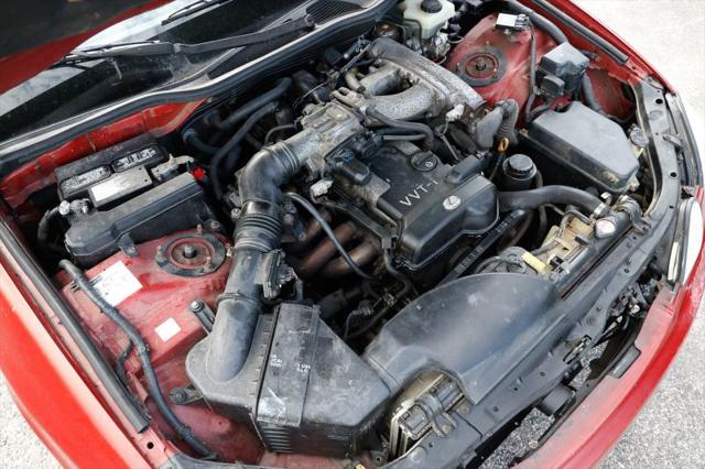 1999 Lexus GS 300 300