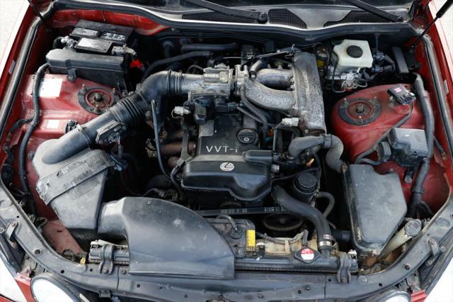 1999 Lexus GS 300 300