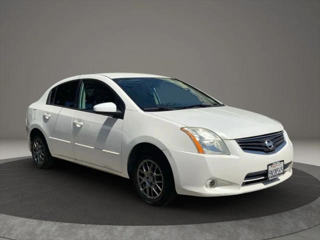 2011 Nissan Sentra 2.0 for sale in Santa Maria, CA