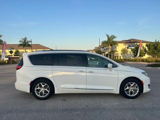 2018 Chrysler Pacifica Touring L Plus for sale in Port Charlotte, FL