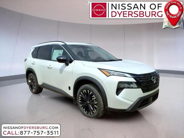 2026 Nissan Rogue Dark Armor for sale in Dyersburg, TN