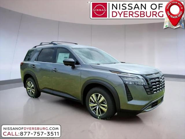 2026 Nissan Pathfinder SL for sale in Dyersburg, TN