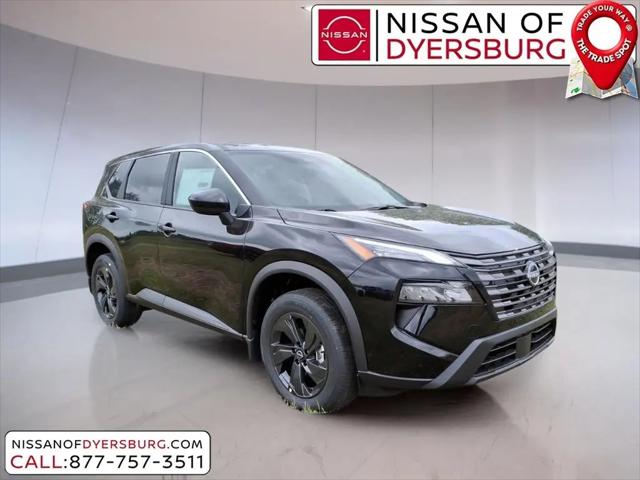 2026 Nissan Rogue SV for sale in Dyersburg, TN