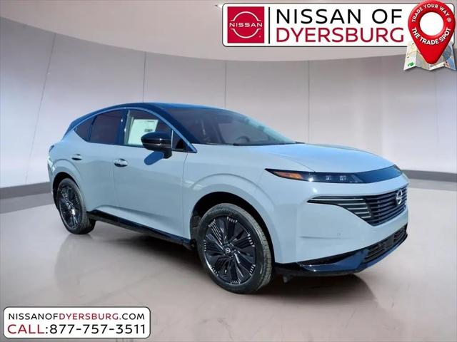 2026 Nissan Murano Platinum for sale in Dyersburg, TN