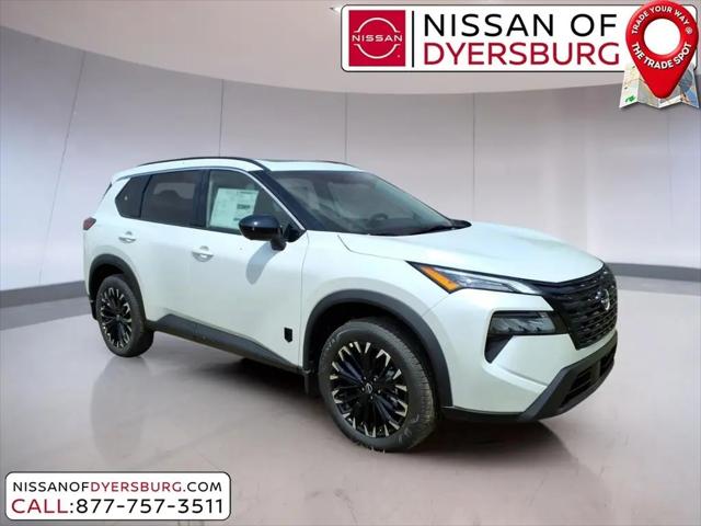 2026 Nissan Rogue Dark Armor for sale in Dyersburg, TN