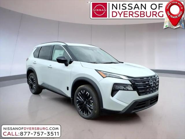 2026 Nissan Rogue Dark Armor for sale in Dyersburg, TN