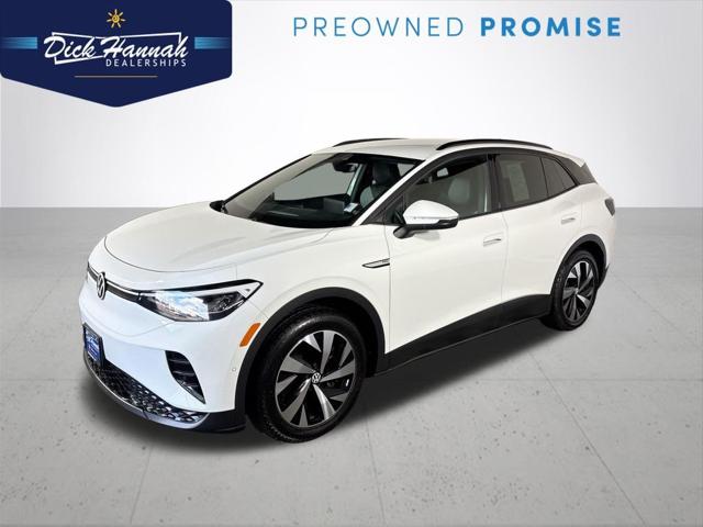 2023 Volkswagen ID.4 Pro for sale in Vancouver, WA