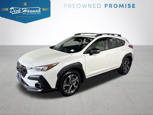 2024 Subaru Crosstrek Premium for sale in Vancouver, WA