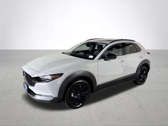 2025 Mazda CX-30 2.5 Turbo Premium Plus Package