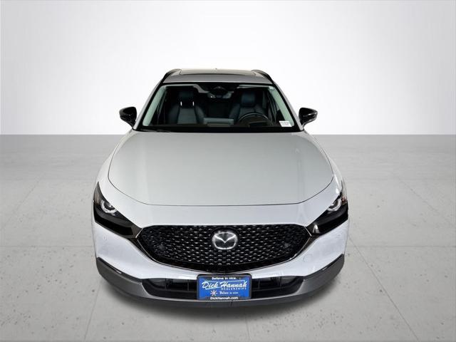2025 Mazda CX-30 2.5 Turbo Premium Plus Package