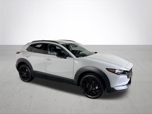 2025 Mazda CX-30 2.5 Turbo Premium Plus Package