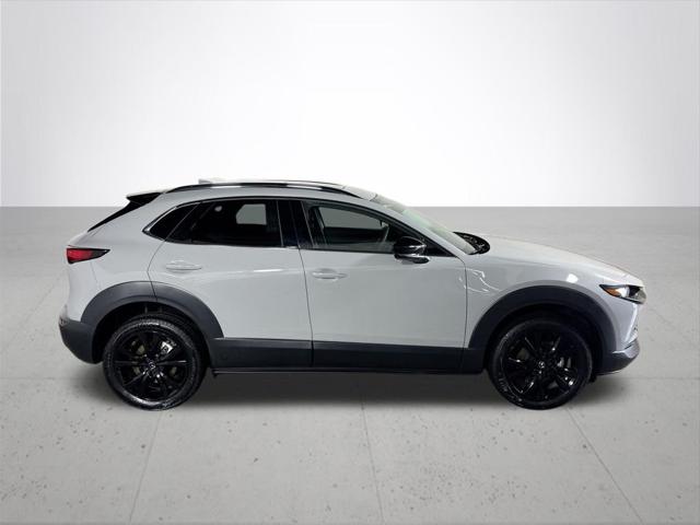 2025 Mazda CX-30 2.5 Turbo Premium Plus Package
