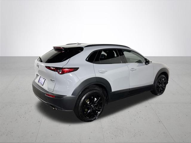 2025 Mazda CX-30 2.5 Turbo Premium Plus Package