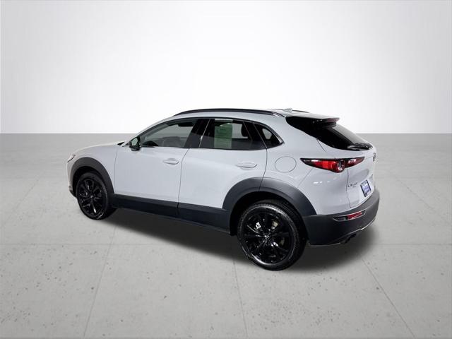 2025 Mazda CX-30 2.5 Turbo Premium Plus Package