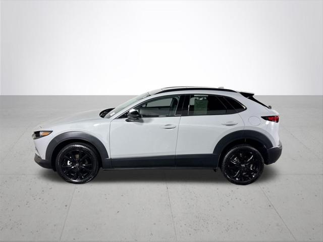 2025 Mazda CX-30 2.5 Turbo Premium Plus Package