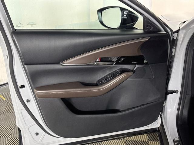 2025 Mazda CX-30 2.5 Turbo Premium Plus Package