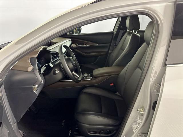 2025 Mazda CX-30 2.5 Turbo Premium Plus Package