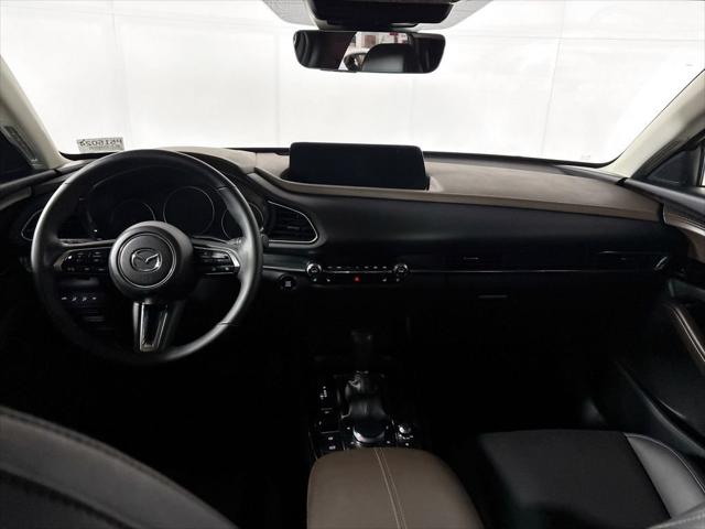 2025 Mazda CX-30 2.5 Turbo Premium Plus Package