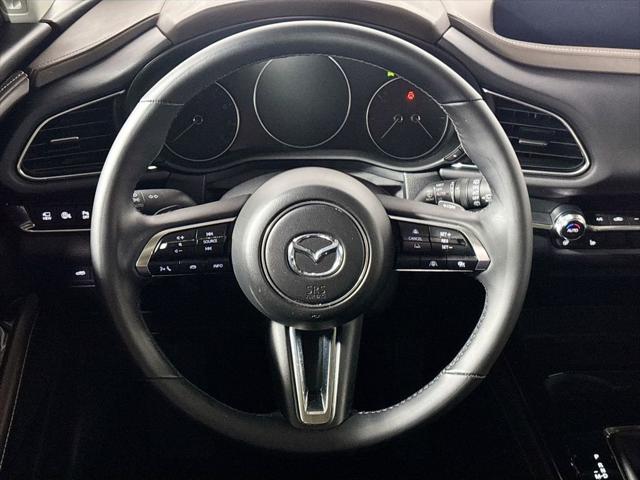 2025 Mazda CX-30 2.5 Turbo Premium Plus Package